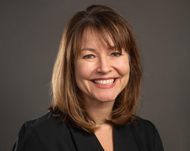 Photo of Lisa Saksida